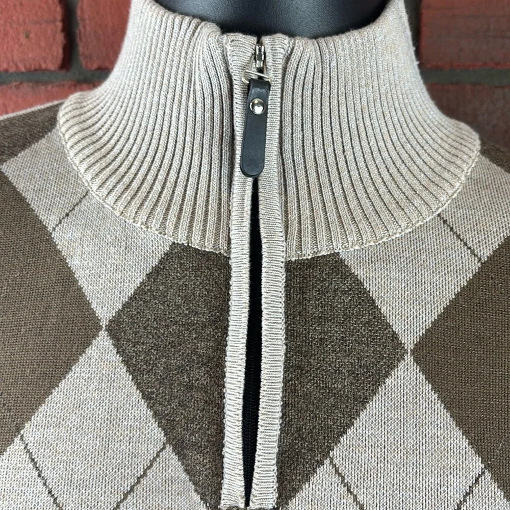 True‎ Rock Sweater Mens Extra Large